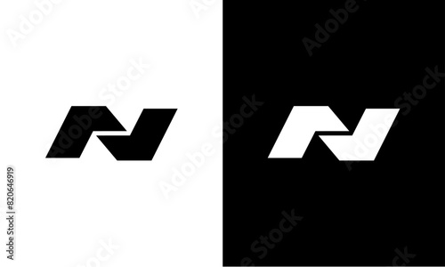 Logo N