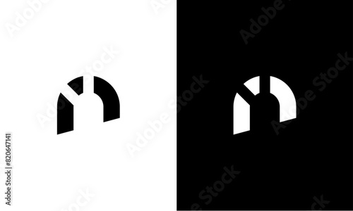 logo n