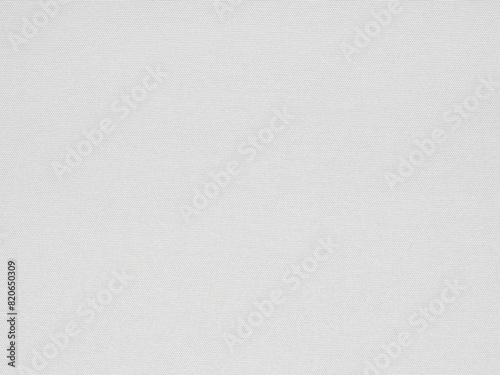 Obraz na płótnie Minimalist white canvas texture with a fine crosshatch pattern for a clean design w salonie