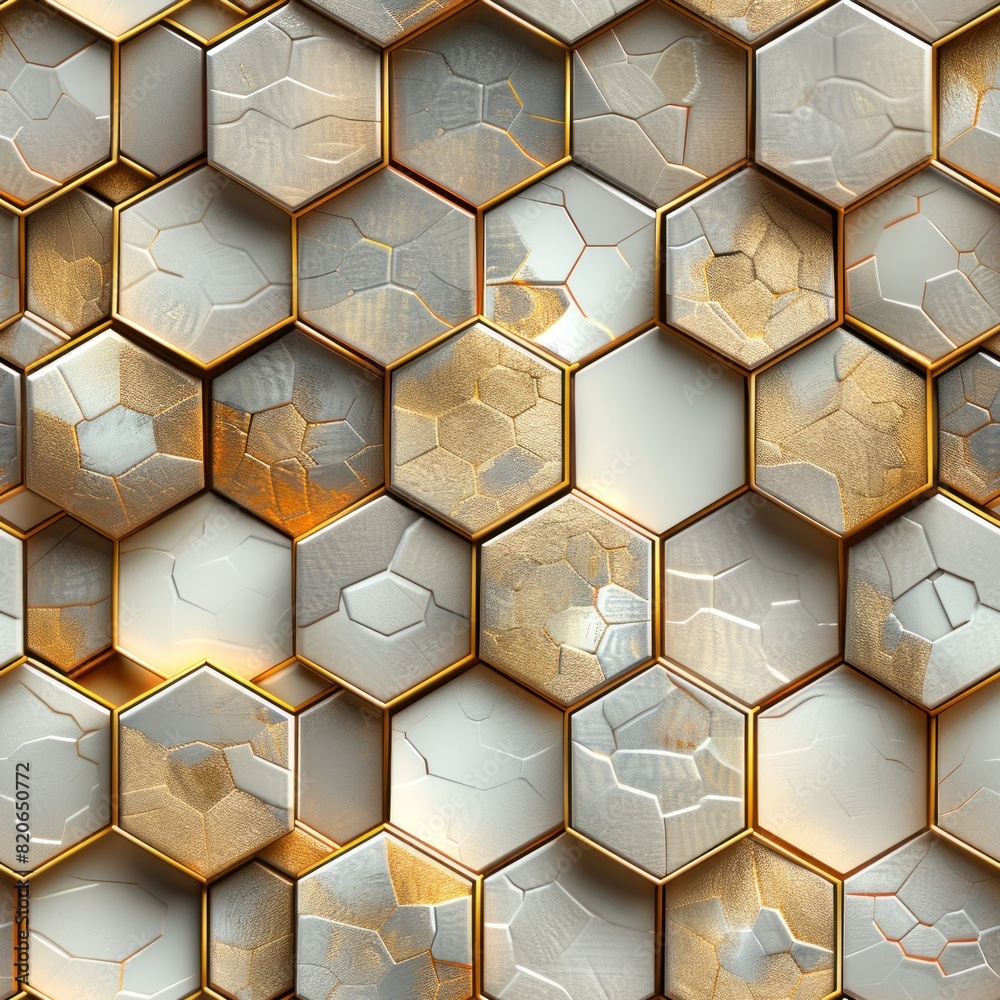 honeycomb seamless pattern honeycomb seamless pattern