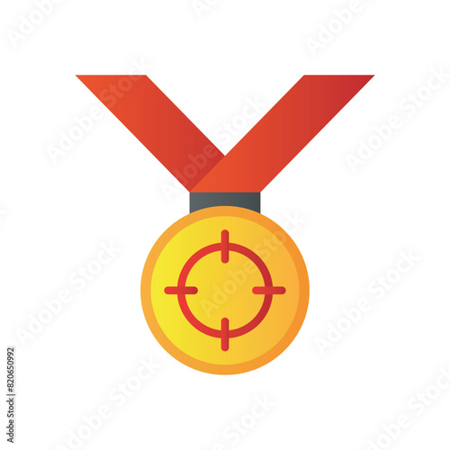 Strategi Illustration