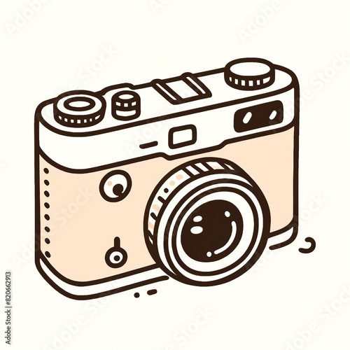 photo camera photo