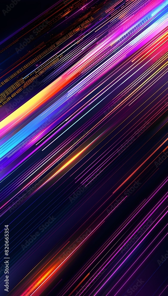 glitch texture background with neon colors and grainy noise effects. Abstract digital template design for banners, posters or covers glitch texture background with neon colors and grainy noise effects. Abstract digital template design for banners, posters or covers