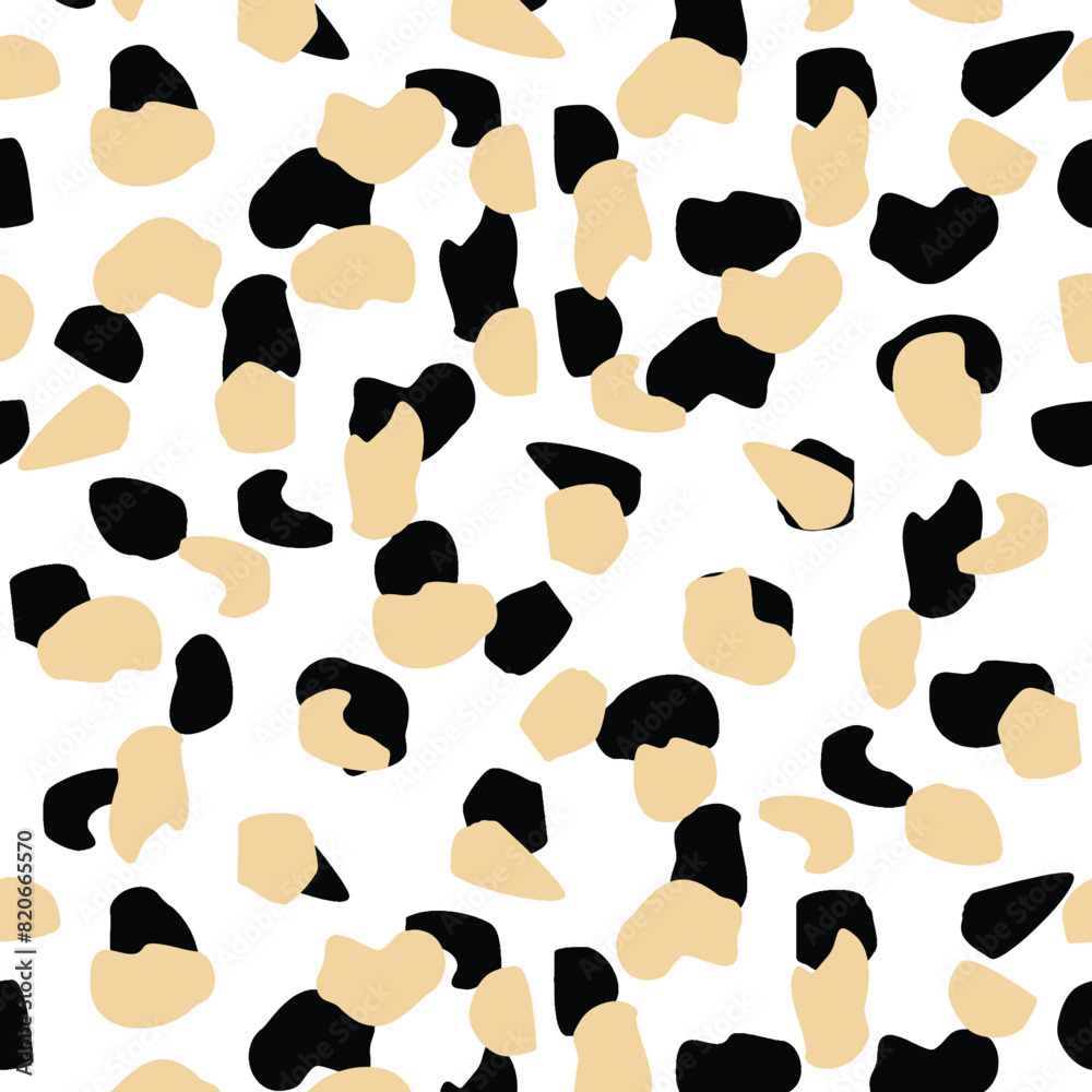 leopard pattern leopard pattern