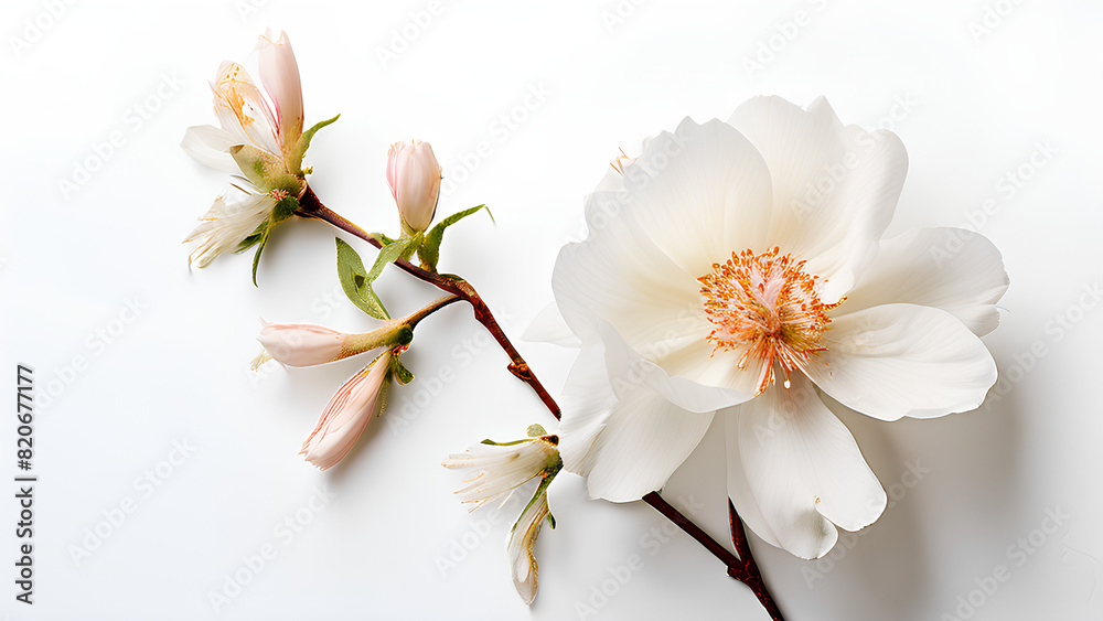 Beautiful flowers bring back memories. Beautiful flowers bring back memories.