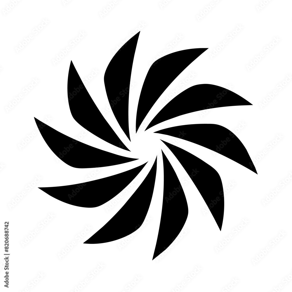 minimal logo concept vector art illustration minimal logo concept vector art illustration