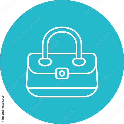 Purse Icon