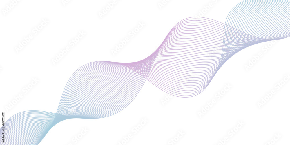 Abstract modern pink line futuristic energy sound waves technology concept background. Abstract background wave line in vector business texture. Pattern line blend curve flow futuristic background. Abstract modern pink line futuristic energy sound waves technology concept background. Abstract background wave line in vector business texture. Pattern line blend curve flow futuristic background.