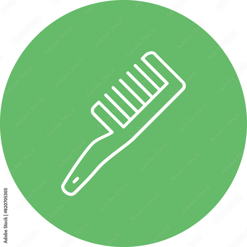 Comb Icon Comb Icon