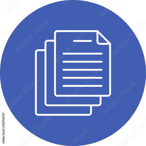 Document Icon