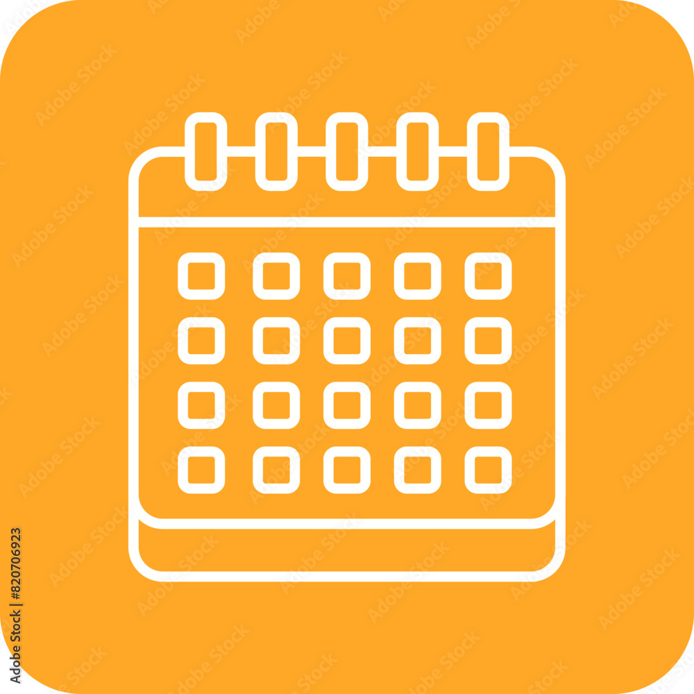 Calendar Icon Calendar Icon