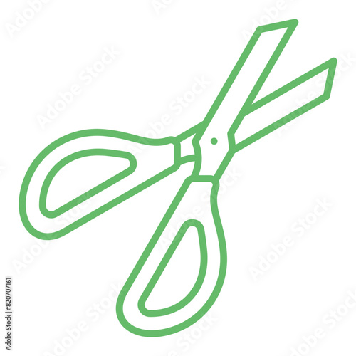Scissor Icon