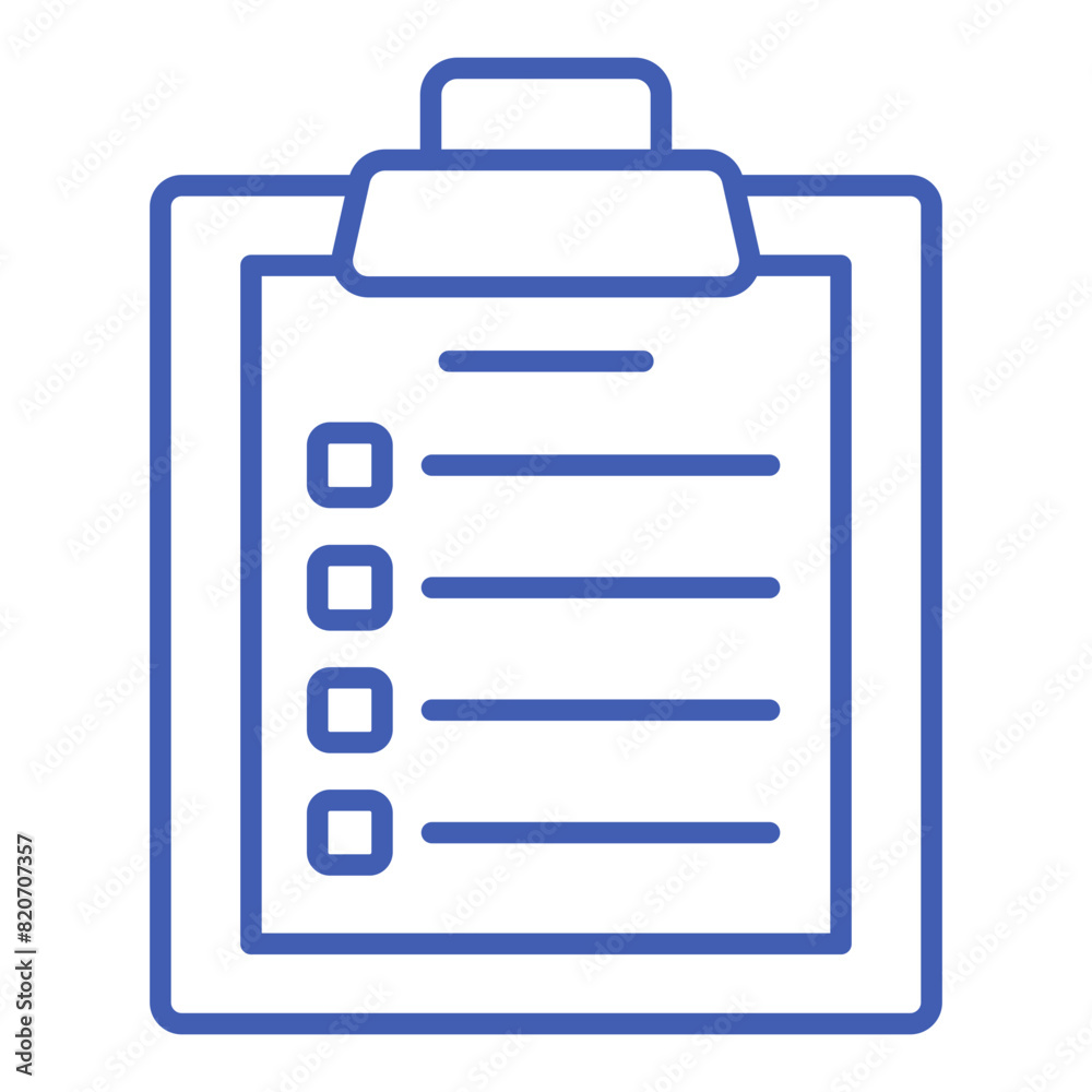 Clipboard Icon Clipboard Icon
