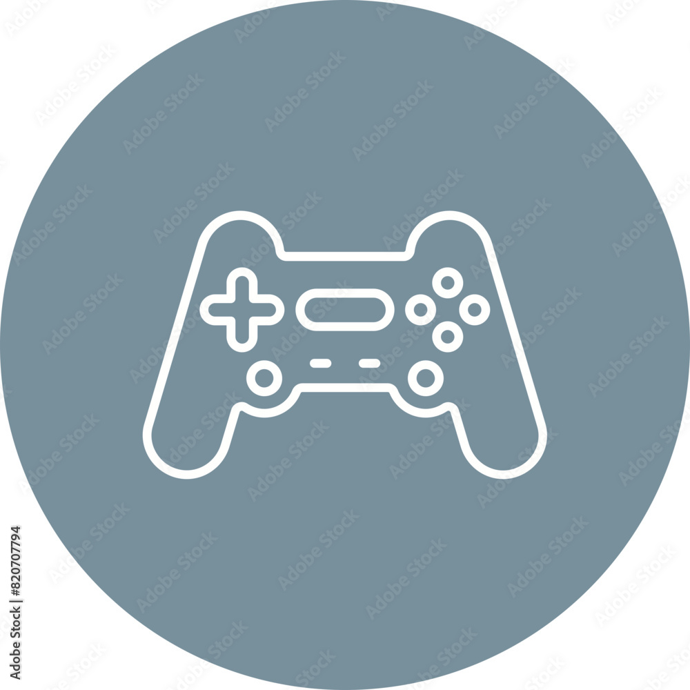 Console Icon Console Icon