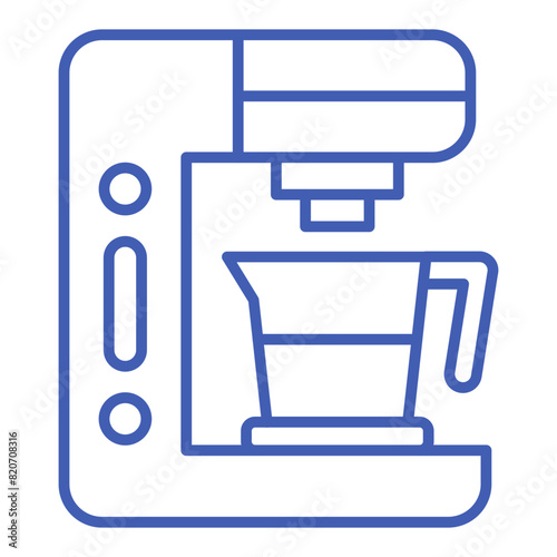 Coffee Maker Icon
