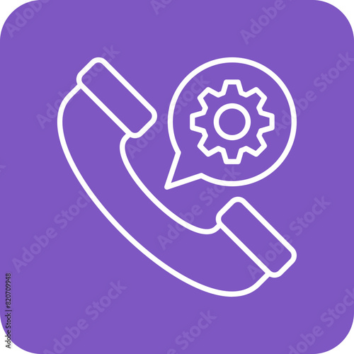 Setting Icon