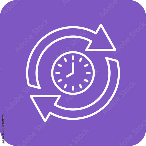 Hours Icon