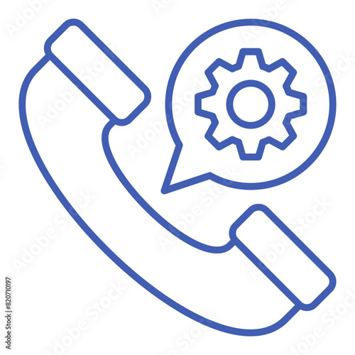 Setting Icon