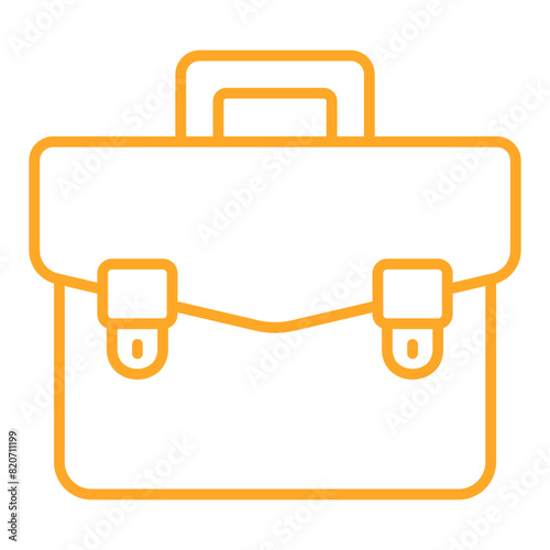 Briefcase Icon