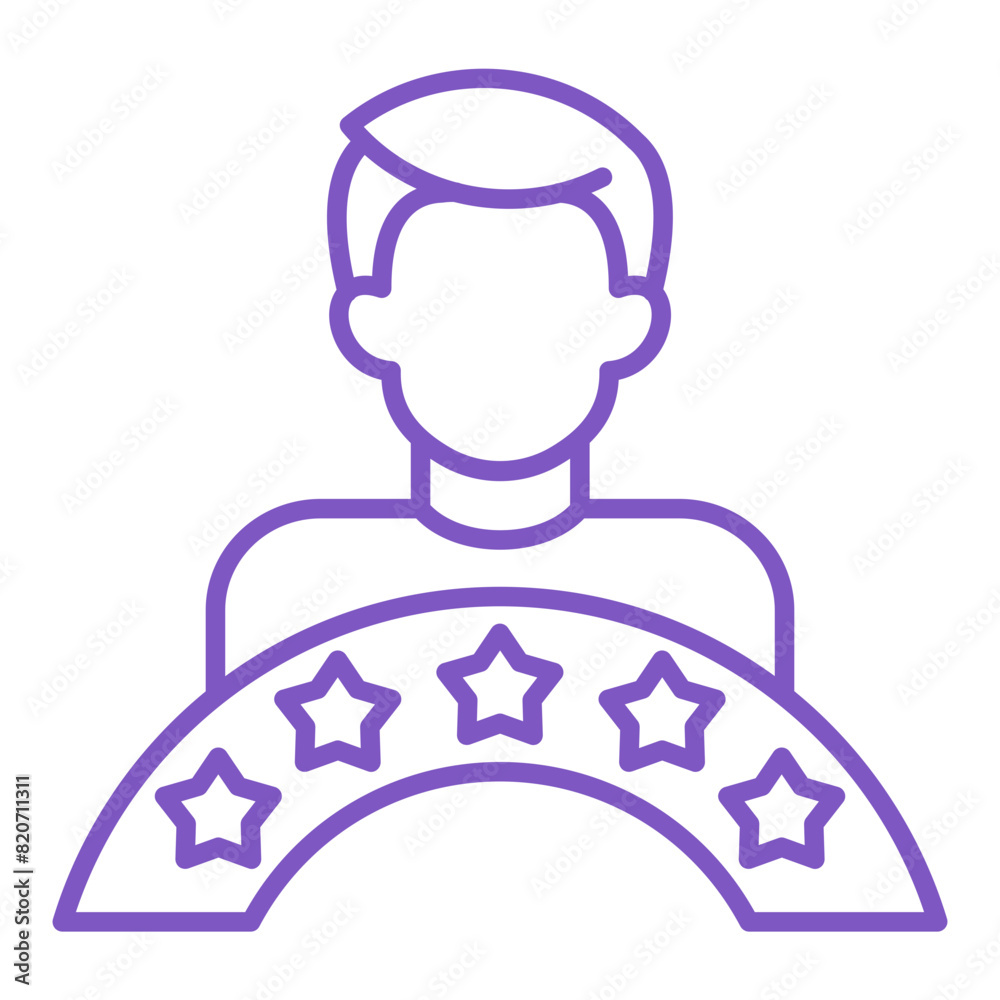Rating Icon