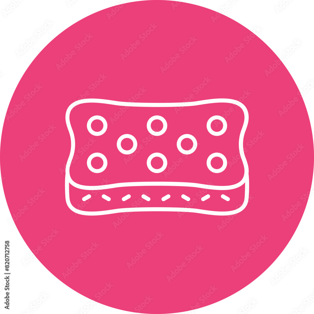 Sponge Icon Sponge Icon