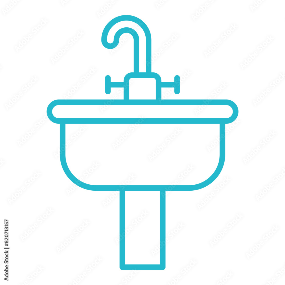 Sink Icon Sink Icon
