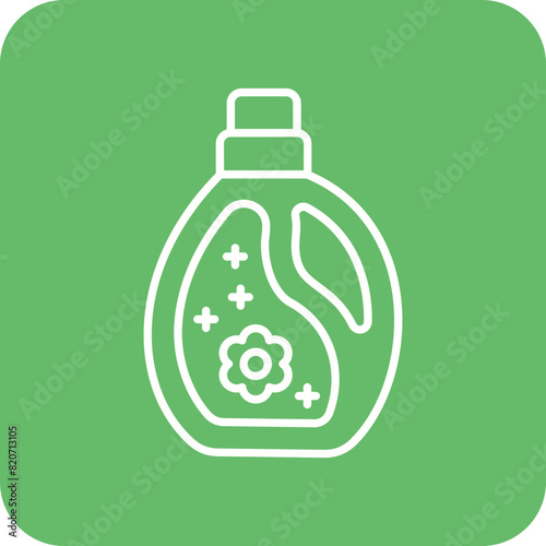 Detergent Icon