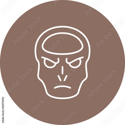 Alien Icon