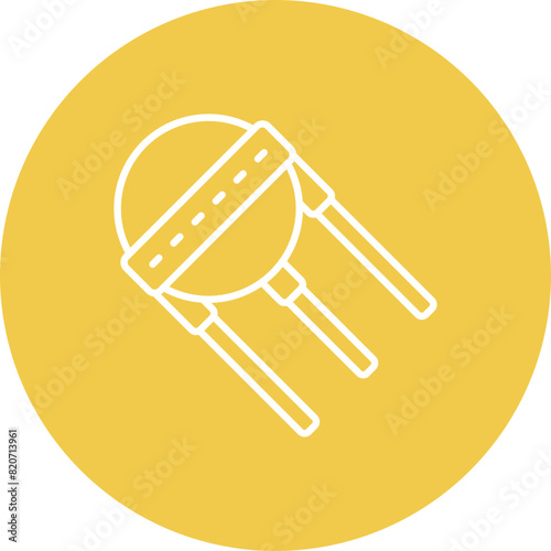 Sputnik Icon