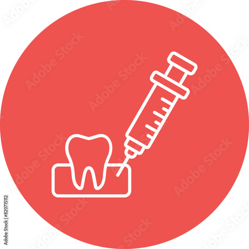 Anesthesia Icon