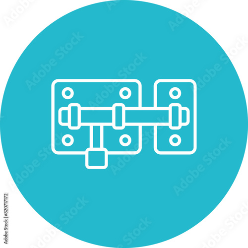 Latch Icon