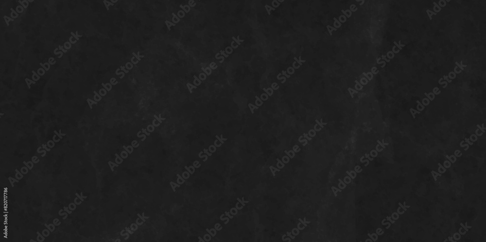 Dark black grunge wall charcoal colors texture backdrop background. Black Board Texture or Background. abstract grey color design are light with white gradient background. Old wall texture cement.