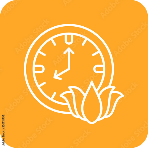 Time Icon