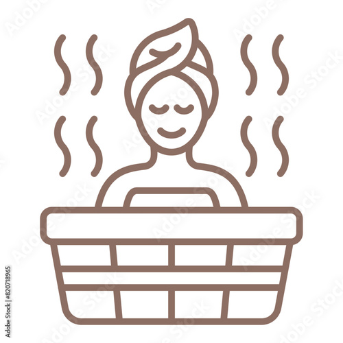 Jacuzzi Icon