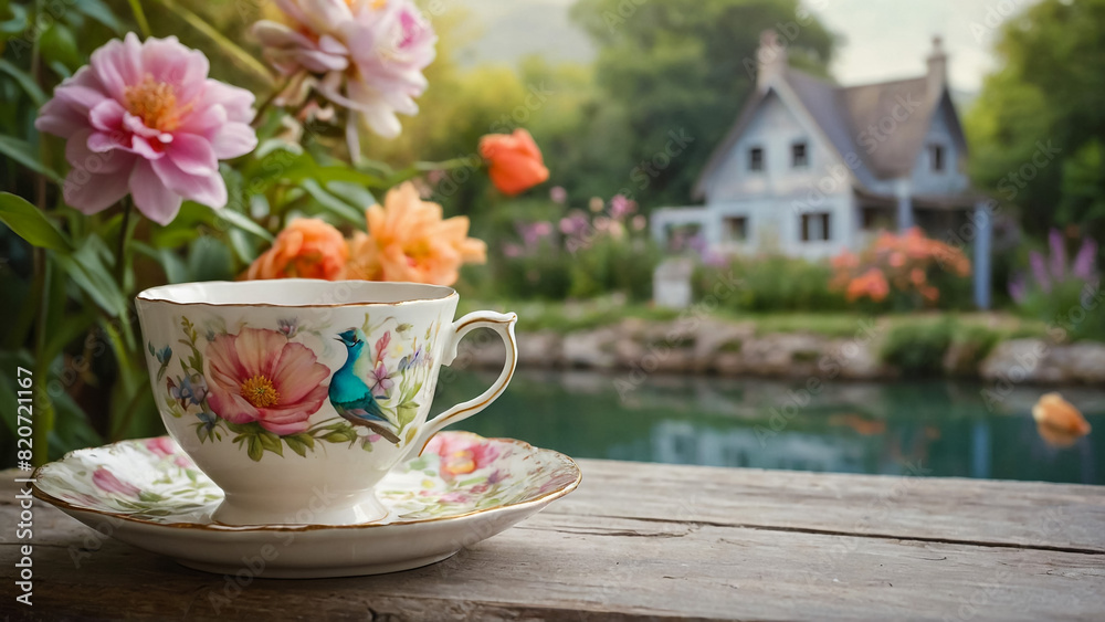 Spring holiday background, two bright birds sitting on a branch of a blooming yellow sakura, primrose, soft focus, no AI
Spring holiday background, two bright birds sitting on a branch of a blooming yellow sakura, primrose, soft focus, no AI