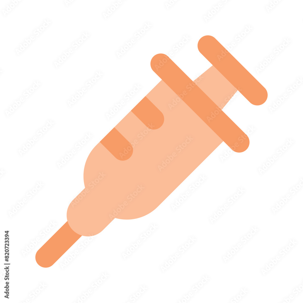 An amazing icon of injection in modern style, ready to use and download An amazing icon of injection in modern style, ready to use and download