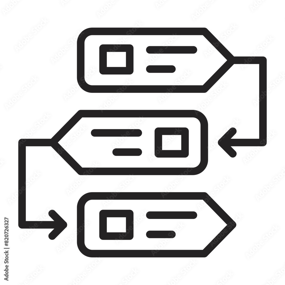Infographics Icon Infographics Icon
