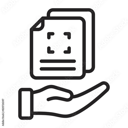 Whitepapers Icon