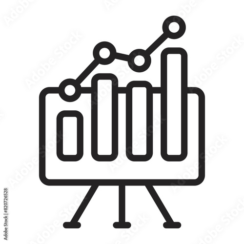 Metrics Icon