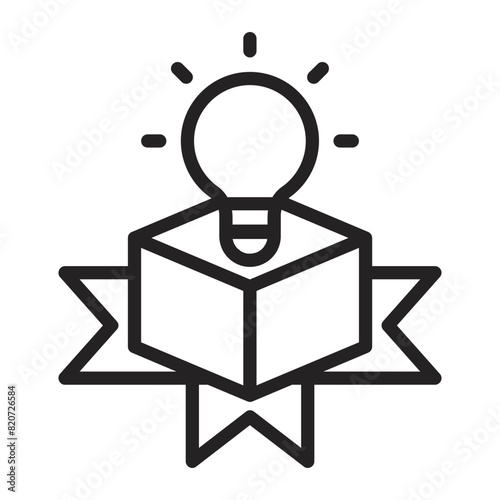 Product Development Icon