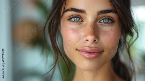At the Beauty and Youth Clinic, you can enhance your beauty and embrace your youth. Each treatment is designed to deliver dramatic, natural-looking results. © sirisakboakaew