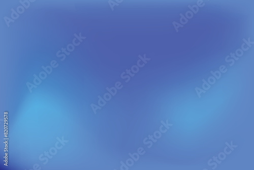 Vector Blue Mesh Background
