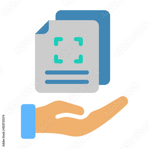 Whitepapers Icon
