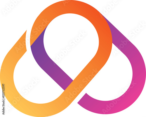 App iconic logo design for your business