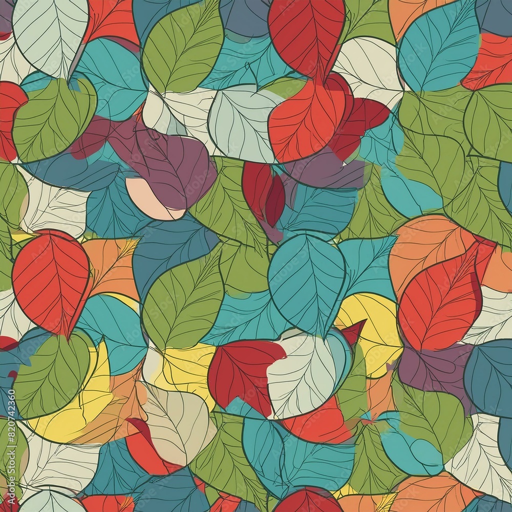 seamless floral pattern seamless floral pattern