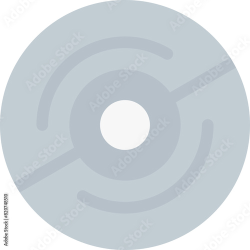 Cd Icon