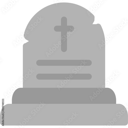 Tomb Icon