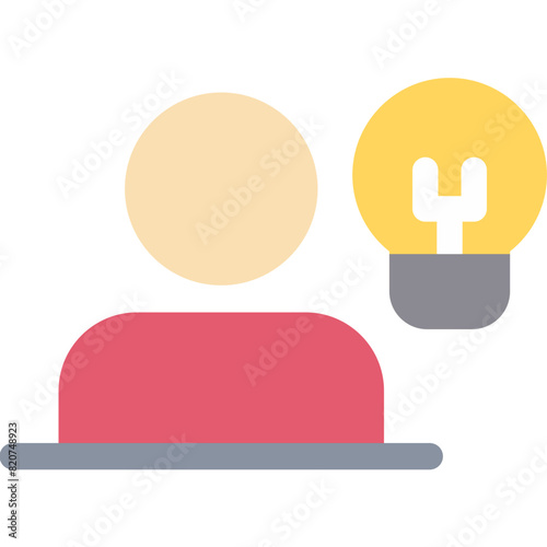 Innovator Icon