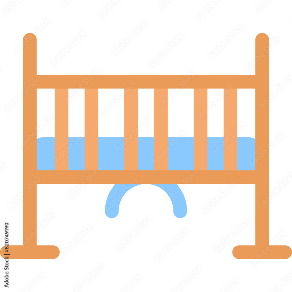Crib Icon Crib Icon
