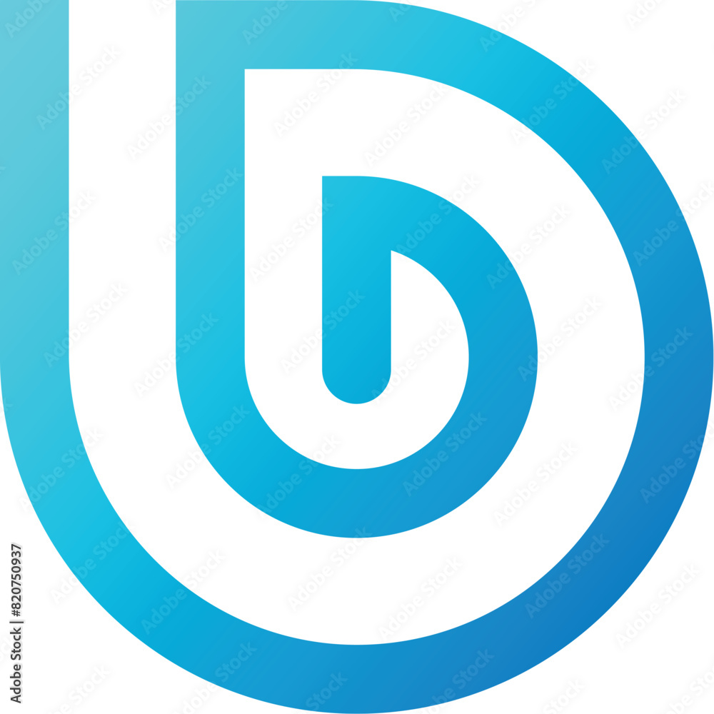 Letter B Technology logo design for your brand Letter B Technology logo design for your brand